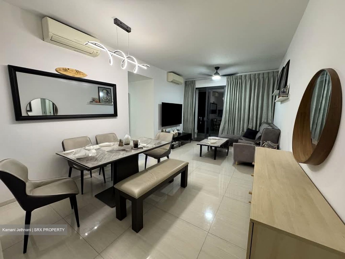 Riversound Residence (D19), Condominium #566579161
